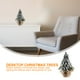 thumbnail image 3 of Adornos navideños para el árbol de Navidad, decoración de escritorio para el árbol de Navidad, artículos para el festival de Navidad, 3 of 8