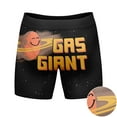 thumbnail image 4 of Mens Gas Giant Boxer Briefs Funny Fart Joke Gift for Dad Graphic Novelty Underwear, 4 of 5