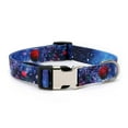 thumbnail image 1 of HLONK Comfortable Ethnic Style Pet Collar Breathable Adjustable Training Necklace for Small to Large Dogs, 1 of 9