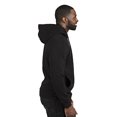 thumbnail image 3 of Unisex Ultimate Fleece Pullover Hooded Sweatshirt 320H, 3 of 3