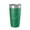 Green, variant on Apache Lake Map Tumbler Travel Mug Insulated Laser Engraved Coffee Cup Arizona 20 oz Pink