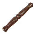thumbnail image 1 of 1pc Tai Chi Ruler Solid Wood Tai Chi Stick Kungfu Exercise Equipment (coffee), 1 of 2