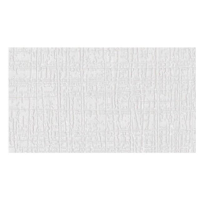 Genesis RV Interior Remodel 392157 Revive; Wall Overlay; Crisp Linen Design; 100 Foot Roll; Vinyl; With Microfiber Cloth And Putty Knife