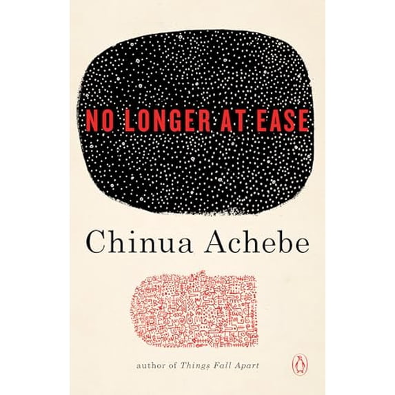 Pre-Owned No Longer at Ease Paperback