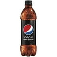 thumbnail image 2 of Zero Pepsi 16.9 oz Bottles, Quantity of 12, 2 of 6
