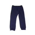 thumbnail image 2 of Nike Club Fleece Sportswear Men's Jogger Pants Blue/White 804408-451, 2 of 3