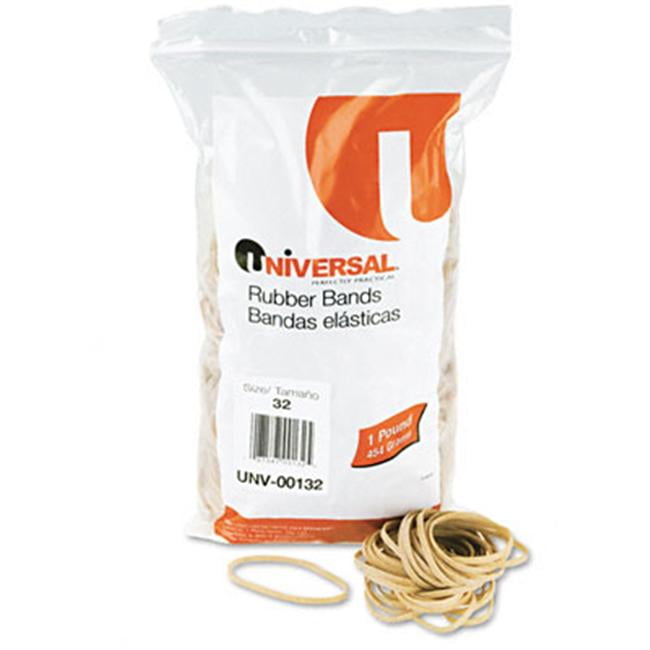 size 32 rubber bands