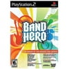 Band Hero (ps2) - Pre-owned