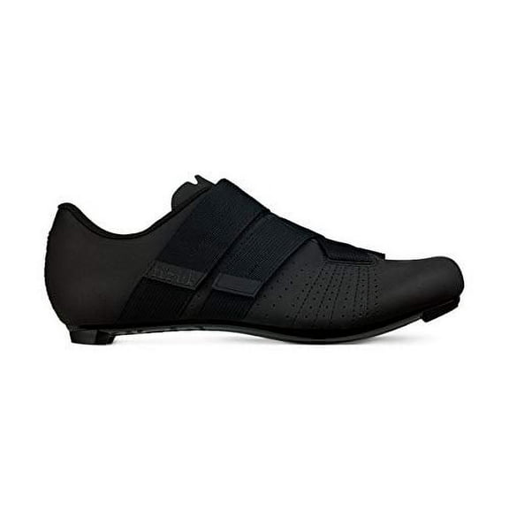 Road Shoes Tempo Powerstrap R5 Black / Black 44