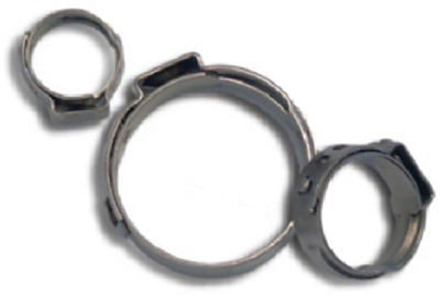 Watts Water Technologies WP9S-08 Stainless Steel Cinch Clamp
