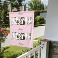 thumbnail image 5 of Easygdp Cute Cats Garden Flag Yard Flag Welcome Flag, Double-Sided, Weather Resistant for Outdoor Decor - 28"x40", 5 of 9