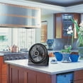 thumbnail image 5 of Lasko 507 10 Inch Electric Personal Portable Table and Floor Breeze Machine Fan, 5 of 5