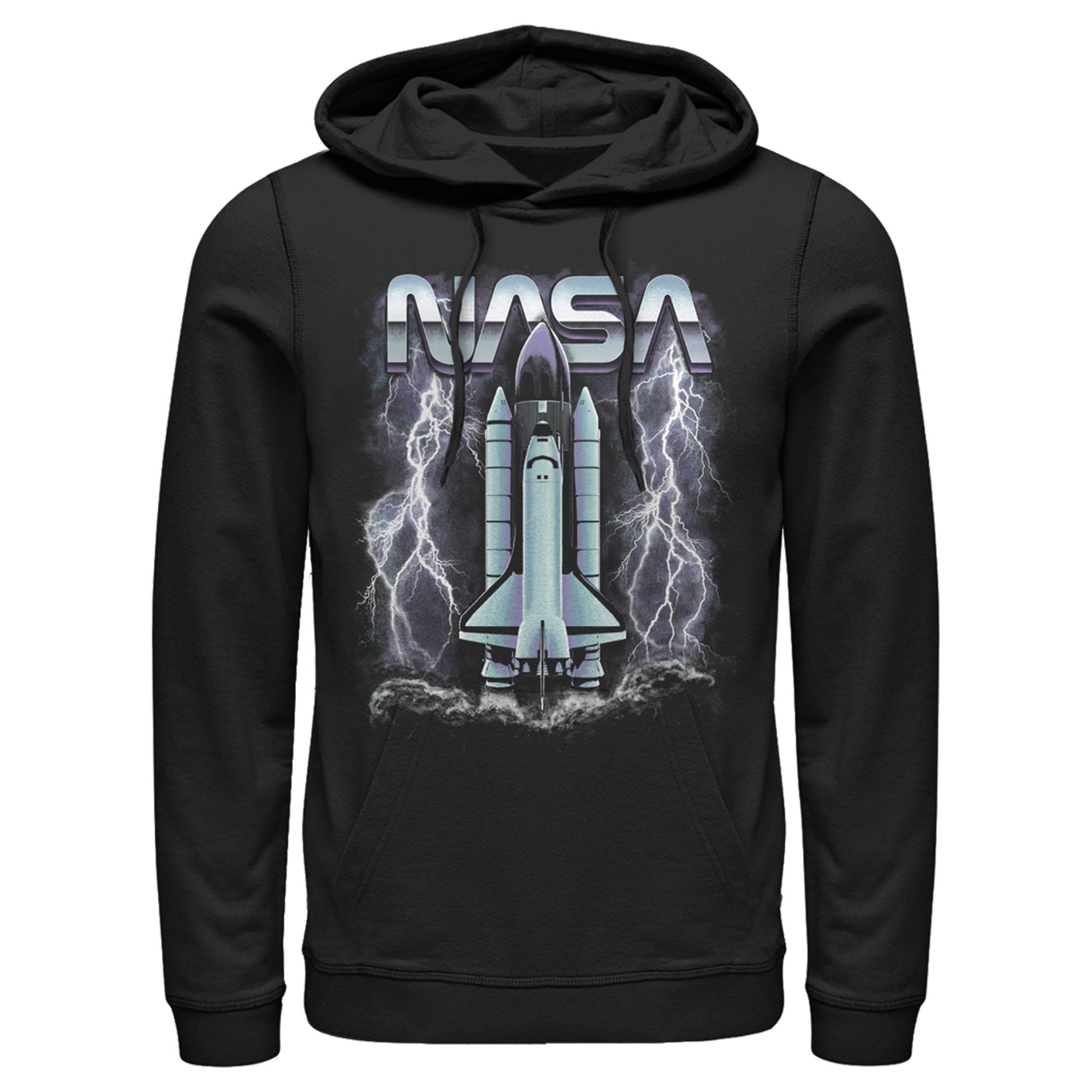 nasa designer hoodie