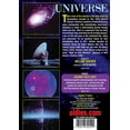 thumbnail image 2 of Universe (DVD), Alpha Video, Documentary, 2 of 2