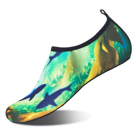 

Huanxu Water Sports Barefoot Women s Men s Outdoor Beach Swimming Aqua Socks