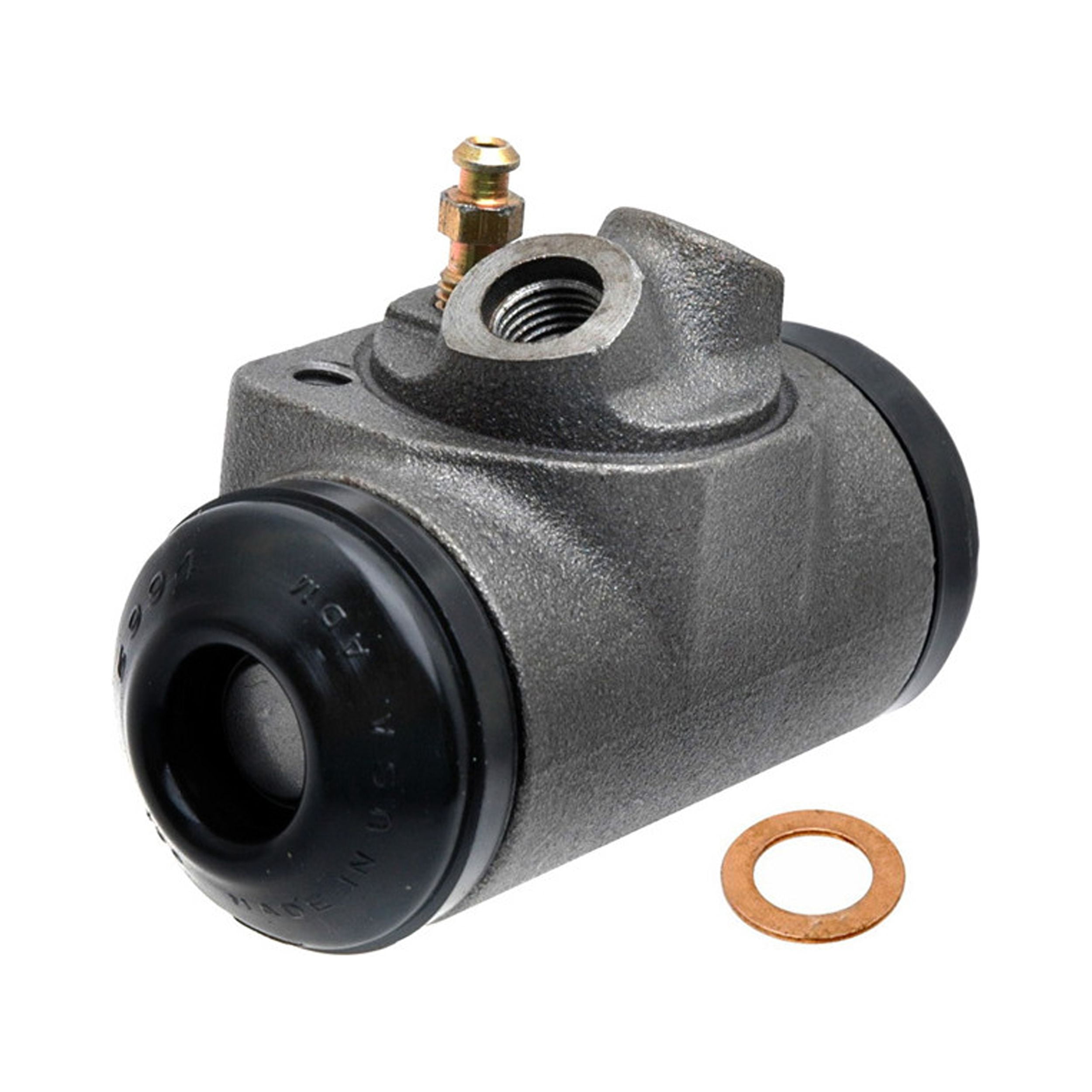 Raybestos WC34177 Professional Grade Drum Brake Wheel Cylinder Fits select: 1966 DODGE DART, 1966 PLYMOUTH VALIANT