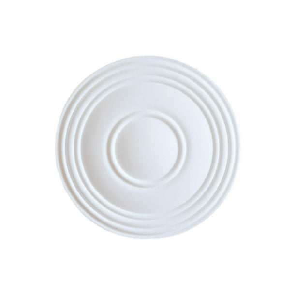 Foam Ceiling Medallion (K27 16")