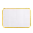 thumbnail image 1 of Advancent Paño protector para el hogar plegable contra la almohadilla de presión Mini cubierta de hierro Type3 NO3, 1 of 6