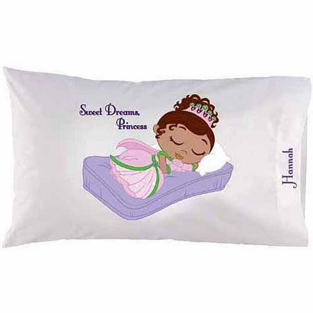 Personalized Super Why! Sweet Dreams Pillowcase