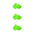 thumbnail image 1 of Greeniant 1 par de protectores de manivela de bicicleta, tapas de bielas universales, funda protectora para brazo, accesorios de repuesto para Type2 NO2, 1 of 6