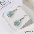 thumbnail image 4 of Boucles d'Oreilles Créatives Ljsm, 4 of 4