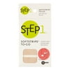 ProFoot Step 1 Softstrips To-Go Microfiber Moleskin, 11 Ct