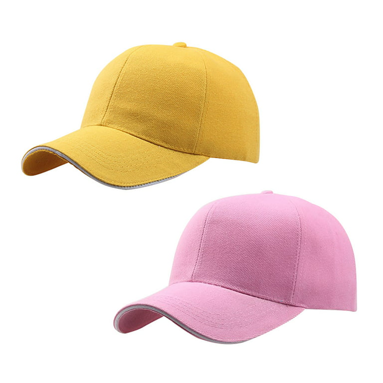 Male Female Neutral Summer Solid Baseball Caps Corduroy Hat Visors Plain  Ball Caps for Men F I E N D S Hat Womens Baseball Caps Fashion Classic