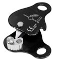 thumbnail image 1 of Rope Grab Ascender 15kn Riser Adjust Fits 8mm To 13mm Rope For Rescue Rocker Climbing Protection, 1 of 5