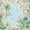 ARN8241-TEAL BLOOM, variant on KUETH 8x10 Machine Washable Floral Rug for Living Room, Large Soft Low Pile Non Slip Backing Area Rug, Dusty Greige Rug for Bedroom Dining Room Office