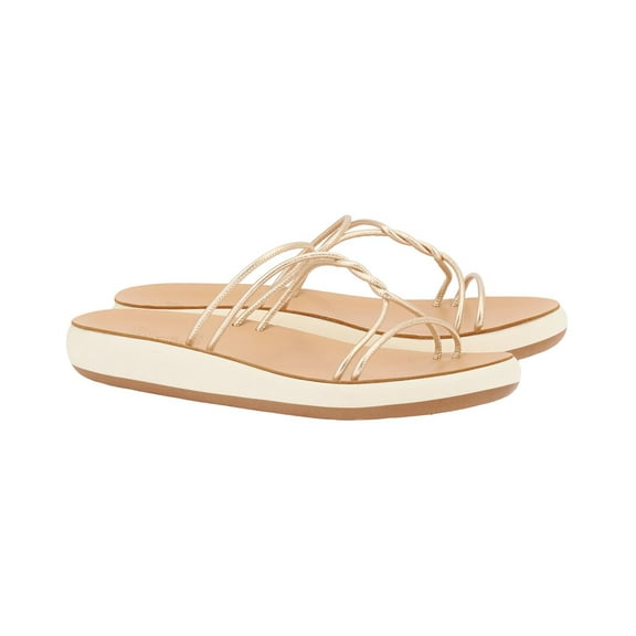 Ancient Greek Sandals Leftheri Comfort Sandal, 36