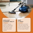 thumbnail image 2 of Floor cleaner, wooden floor cleaning, polishing and brightening, powerful stain and scale removal, tile cleaner, 2 of 5