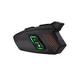 thumbnail image 1 of Audífonos Para Casco De Motos H1 Bt5.0 1500mah Impermeables negro, 1 of 5