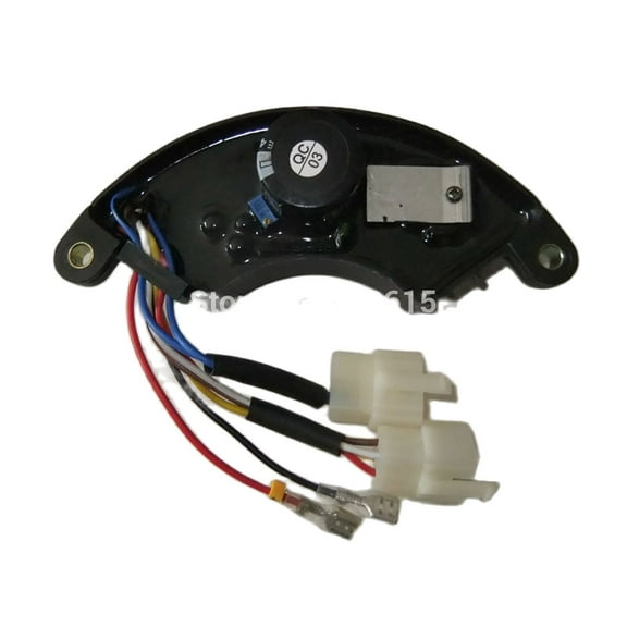 HJ.5K3P28-B AVR HANJING Automatic Voltage Regulator TRHEE PHASE GENERATOR PARTS