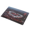 thumbnail image 2 of Liverpool FC Metal Stadium Sign, 2 of 2