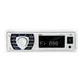 thumbnail image 1 of PYLE PLMRKT38W - Marine - digital receiver - in-dash - Single-DIN - 75 Watts x 4, 1 of 4