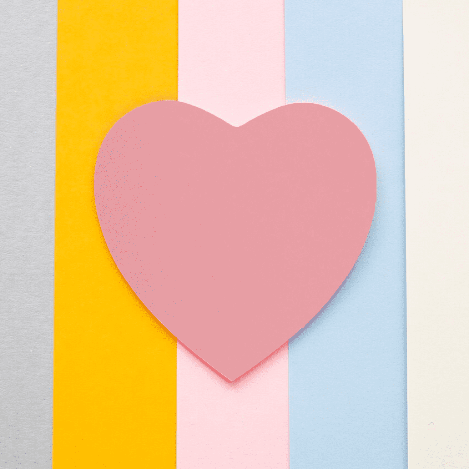 PA Paper Accents Smooth Cardstock 12" x 12" Tickled Pink, 74lb colored cardstock paper for card making, scrapbooking, printing, quilling and crafts, 25 piece pack