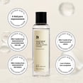 thumbnail image 3 of Tónico exfoliante con ácido glicólico Benton 7% con niacinamida, 200 ml, 3 of 8