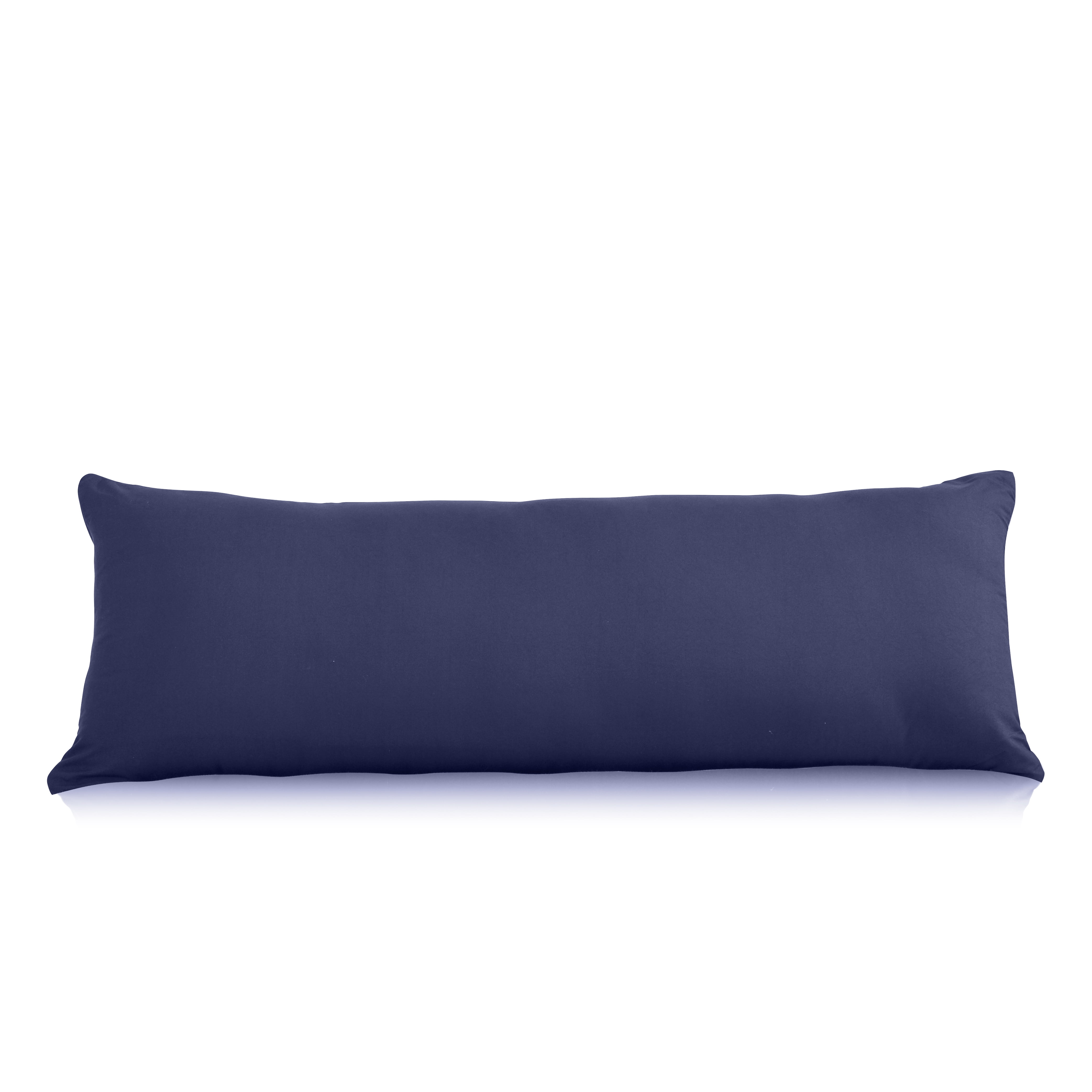 Evolive Ultra Soft Microfiber Body Pillow Cover/Pillowcases 21"x54