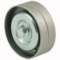 thumbnail image 2 of OE # 11280946004 Front Drive Belt Idler Pulley 1PC Fits select: 2002-2008 MINI COOPER S, 2 of 3