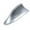 Silver, variant on FengErXian Car Decorations for Women Car Fin Roof Antenna Aerial FM/AM Radio Signal Decoration Car Trim Universal