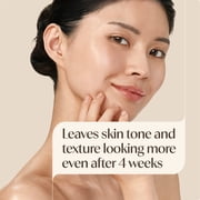 Aveeno Positively Radiant Moisturizing Night Face Cream, 1.7 Fl oz