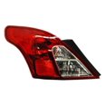 thumbnail image 1 of Calavera Con Arnes Izquierda Wld TYC Nissan Versa, 1 of 1
