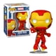 thumbnail image 2 of Figura Coleccionable Funko Pop Marvel: Marvel New Classics - Iron Man, 2 of 4