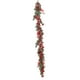 thumbnail image 5 of Guirnalda navideña artificial BLESIY decoraciones colgantes para puerta principal Estilo A, 5 of 8