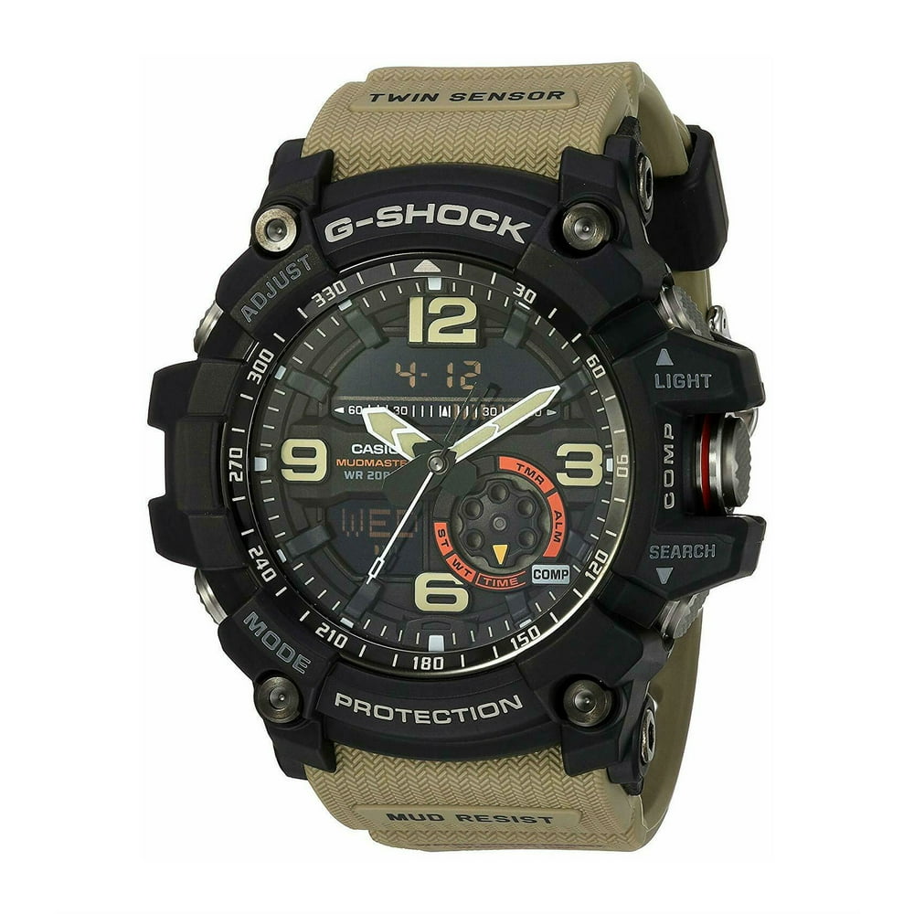 casio gg1000st