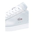 thumbnail image 2 of Lacoste Women Carnaby Evo 317 4 Spw Fashion Sneakers, 2 of 6
