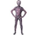 thumbnail image 1 of RV Traje de disfraces de cuentos extraños de Halloween para juegos de rol para niños (adecuado para una altura de 165-175 cm) brillar Electrónica, 1 of 5
