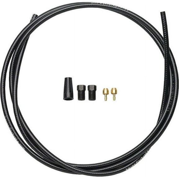 Hayes Disc Brake Hydraulic Hose Kit Rear 160cm for Sole,Dyno,Radar,Stroker Ryde