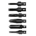 thumbnail image 2 of Wood Carving Gouges, 2 of 8