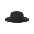 thumbnail image 1 of The Game B55395500 Unisex Ultralight Booney, Black - One Size, 1 of 2